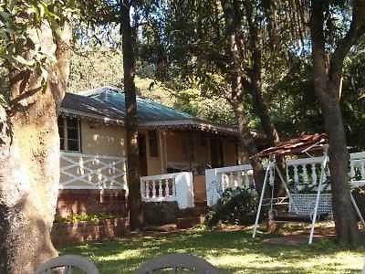 Prospect Hotel Panchgani Extérieur photo
