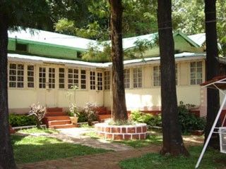 Prospect Hotel Panchgani Extérieur photo